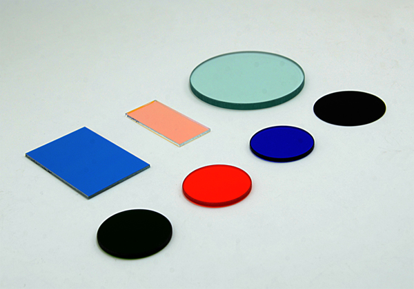 505nm窄帶濾光片