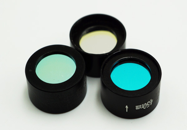 470nm窄帶濾光片