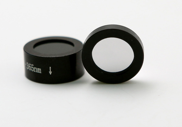 340nm窄帶濾光片
