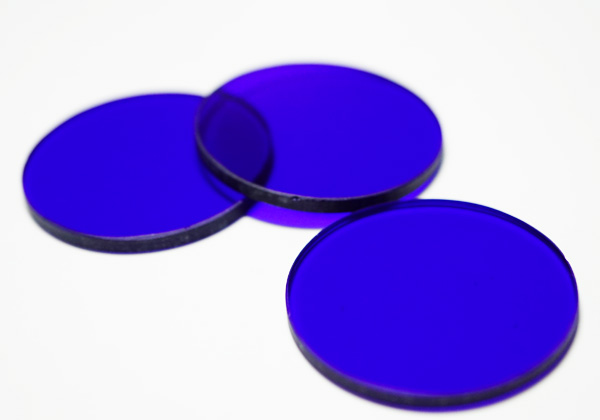 440nm窄帶濾光片