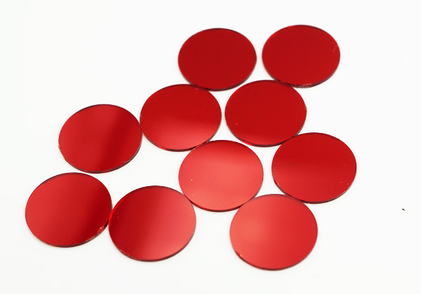 650nm窄帶濾光片