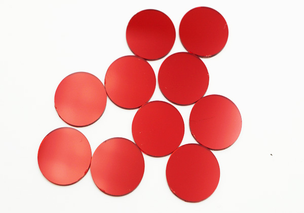 830nm帶通濾光片