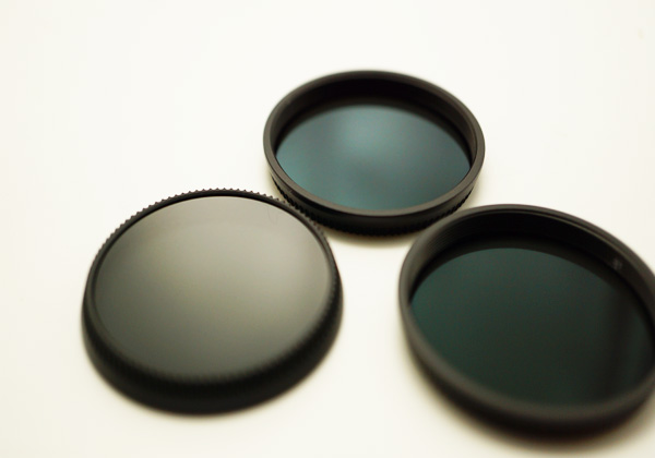 中性密度濾光片10%（衰減片）