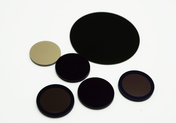 中性密度濾光片60%(衰減片)