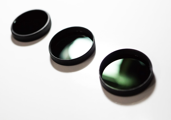 900nm長波通二向色鏡