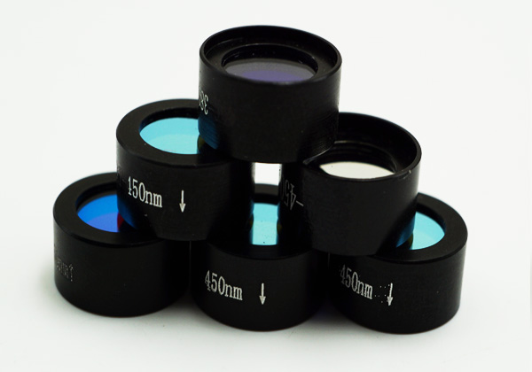 950nm短波通二向色鏡